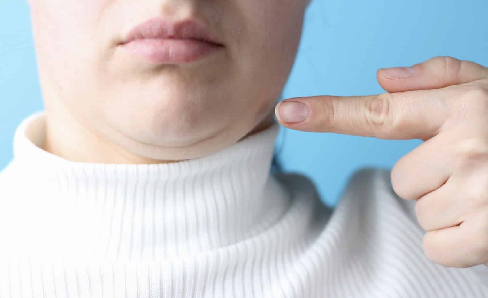 Neck Rejuvenation Fix my “Turkey neck" Beaty Facial Plastic Surgery