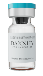 DAXXIFY Vial Image 1