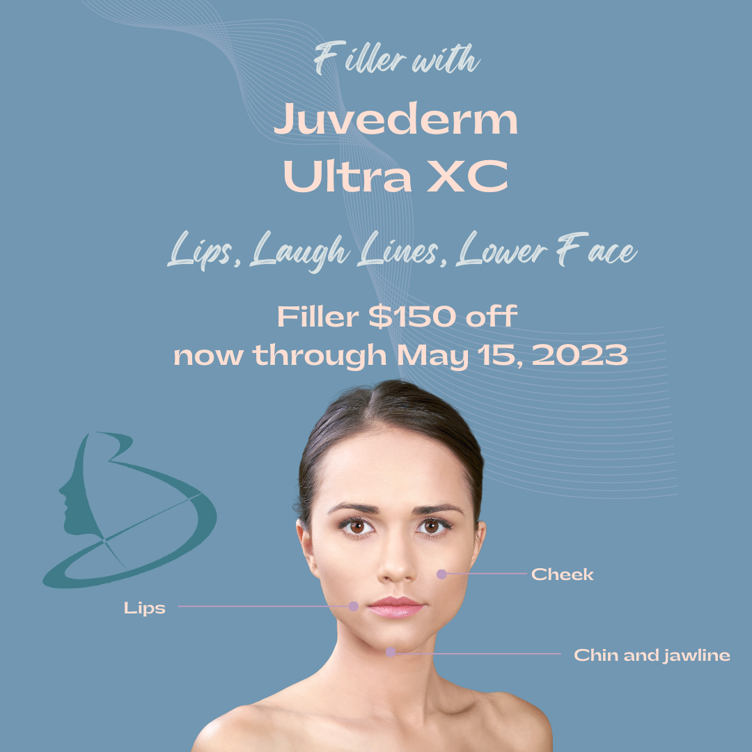 Juvederm Ultra XC 3 Juvederm Ultra XC 3