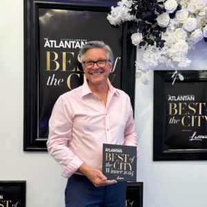 Best in The City - The Atlantan