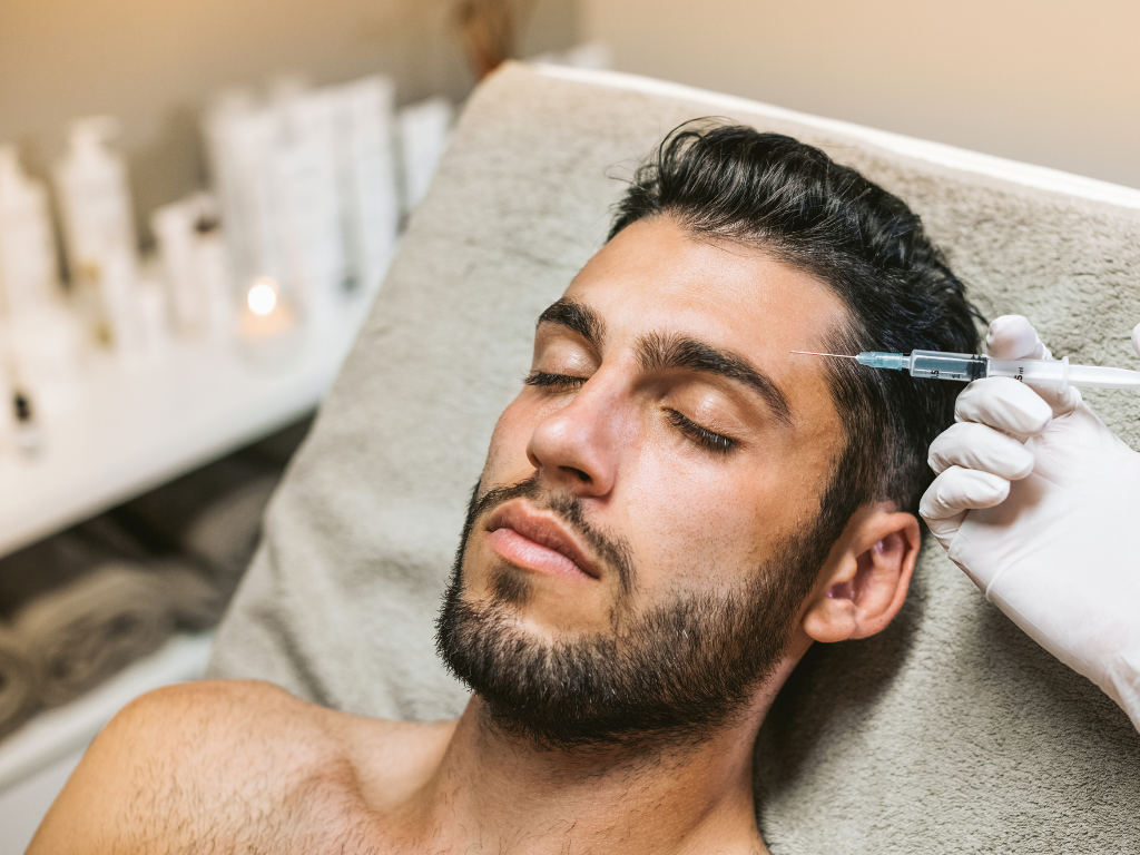 microtox facial