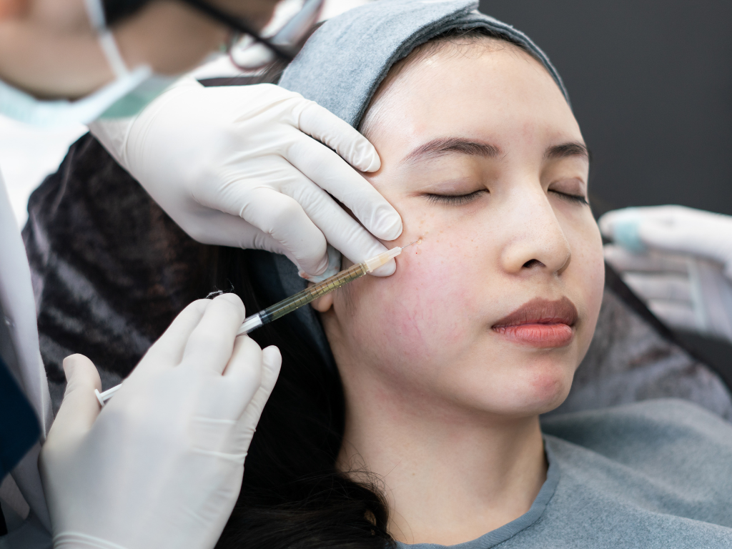 Non-surgical treatments to enhance your look