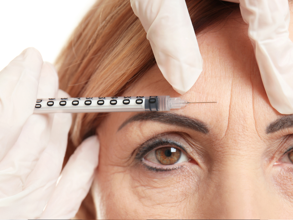 5 Non-Surgical Treatments That Mom Will Love