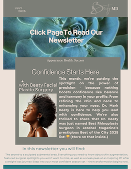newsletter July 2025