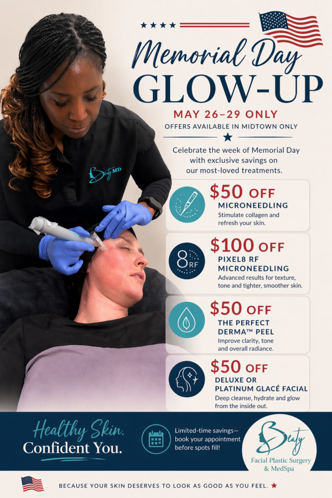 May promos